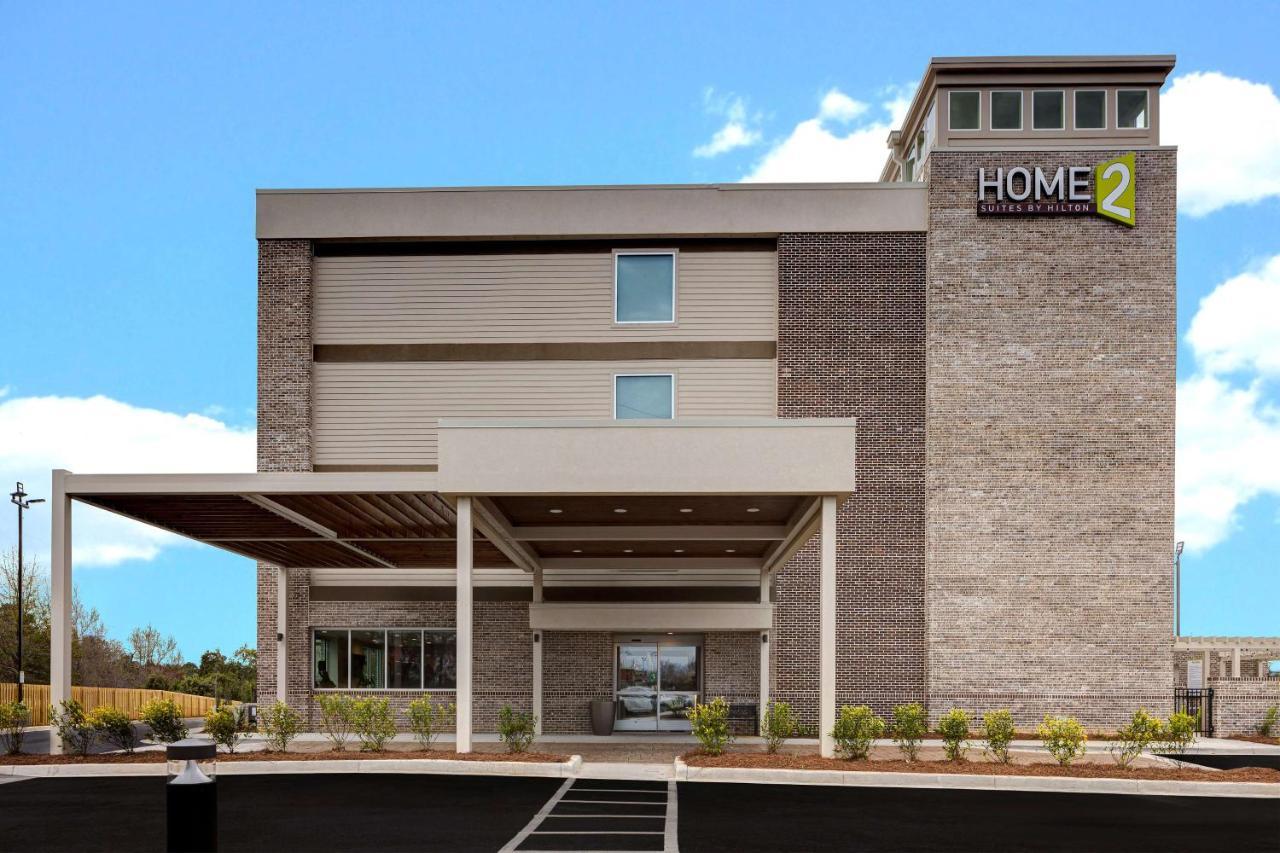 Home2 Suites By Hilton Blythewood, Sc Exterior photo