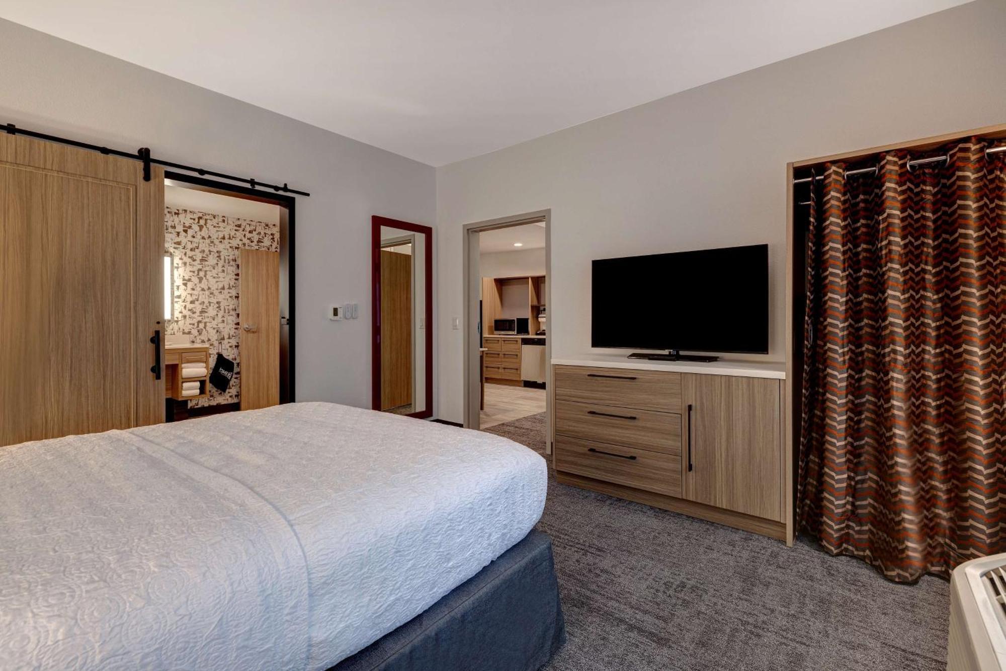 Home2 Suites By Hilton Blythewood, Sc Exterior photo