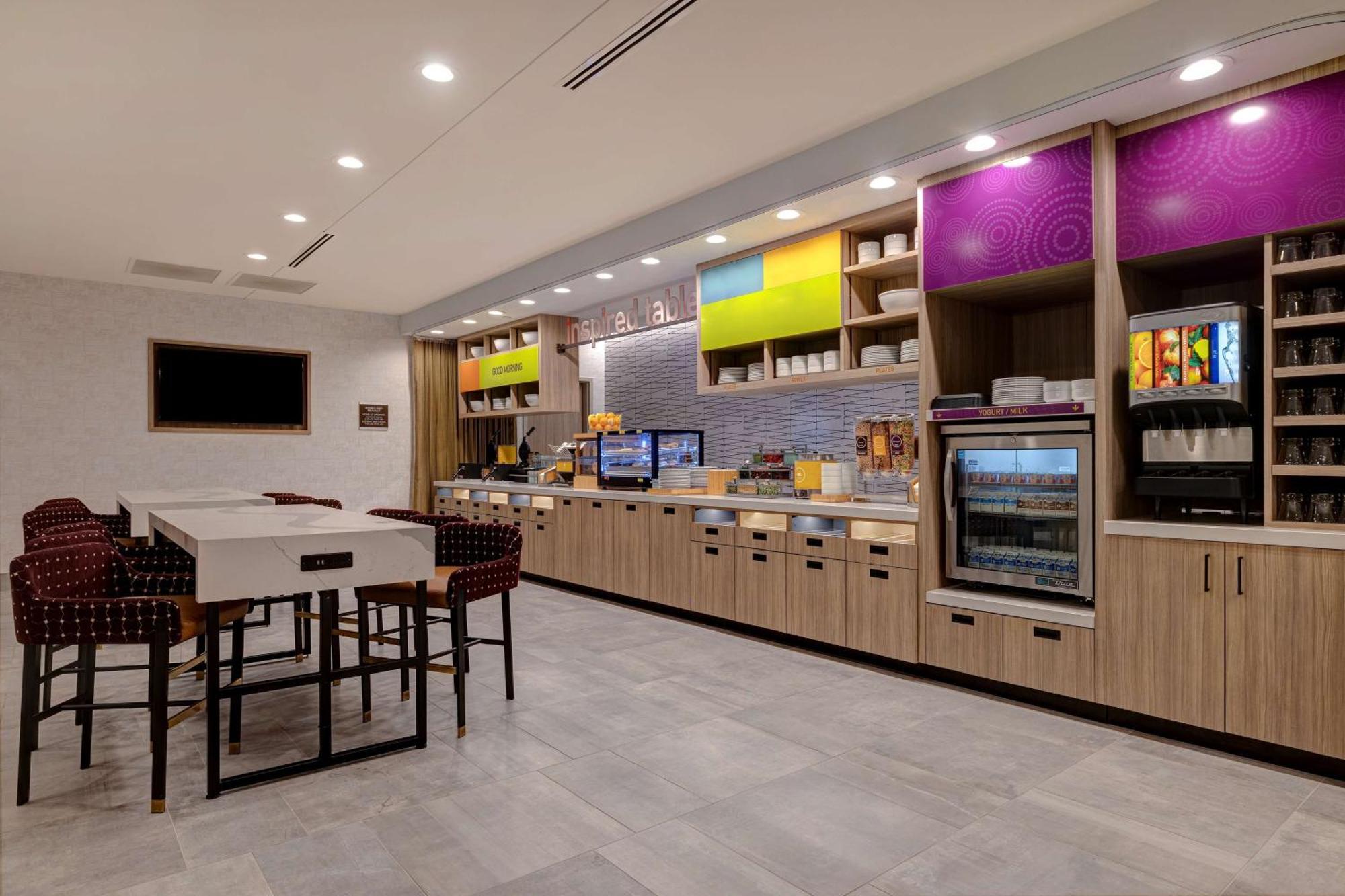 Home2 Suites By Hilton Blythewood, Sc Exterior photo