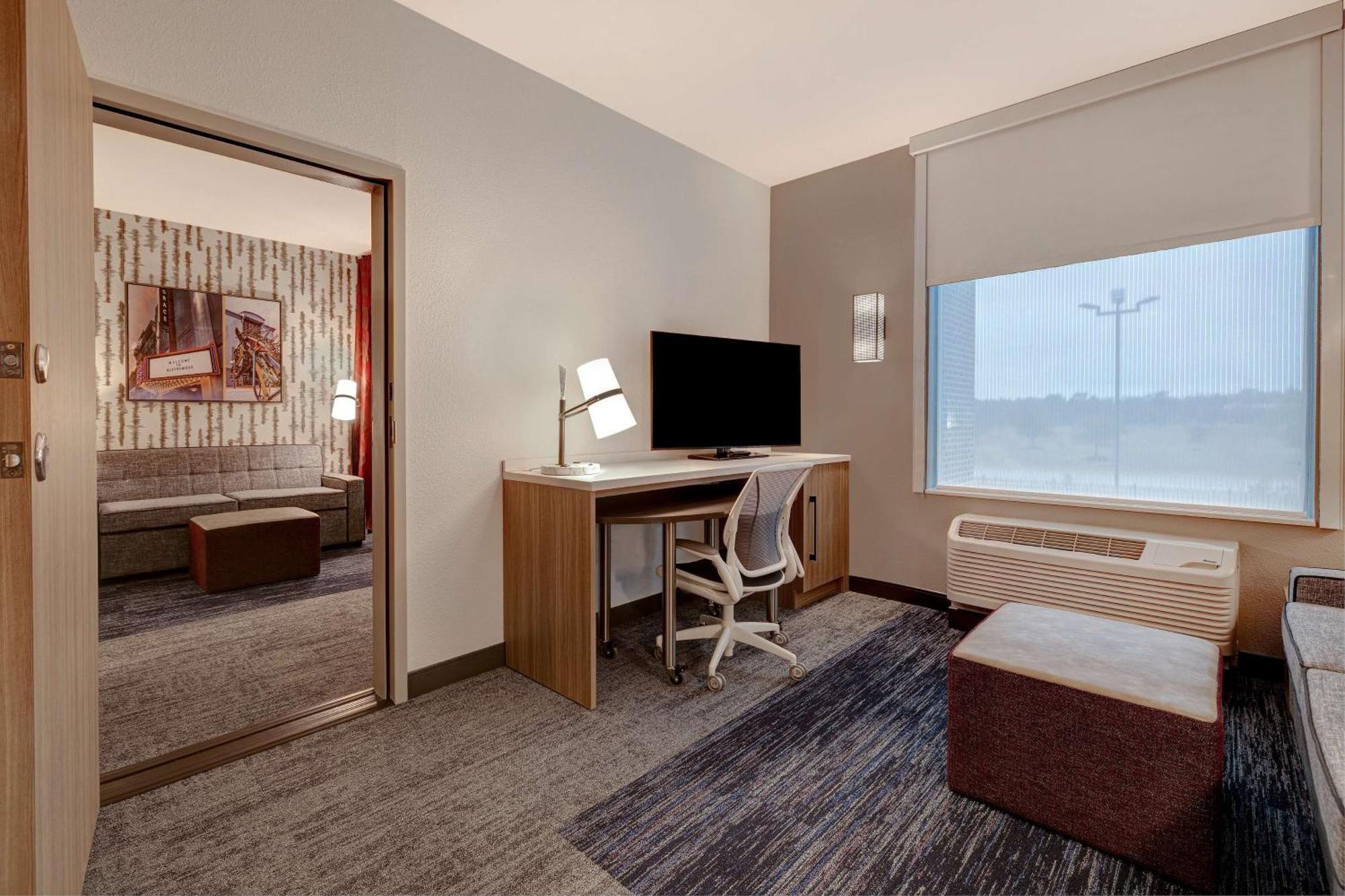 Home2 Suites By Hilton Blythewood, Sc Exterior photo