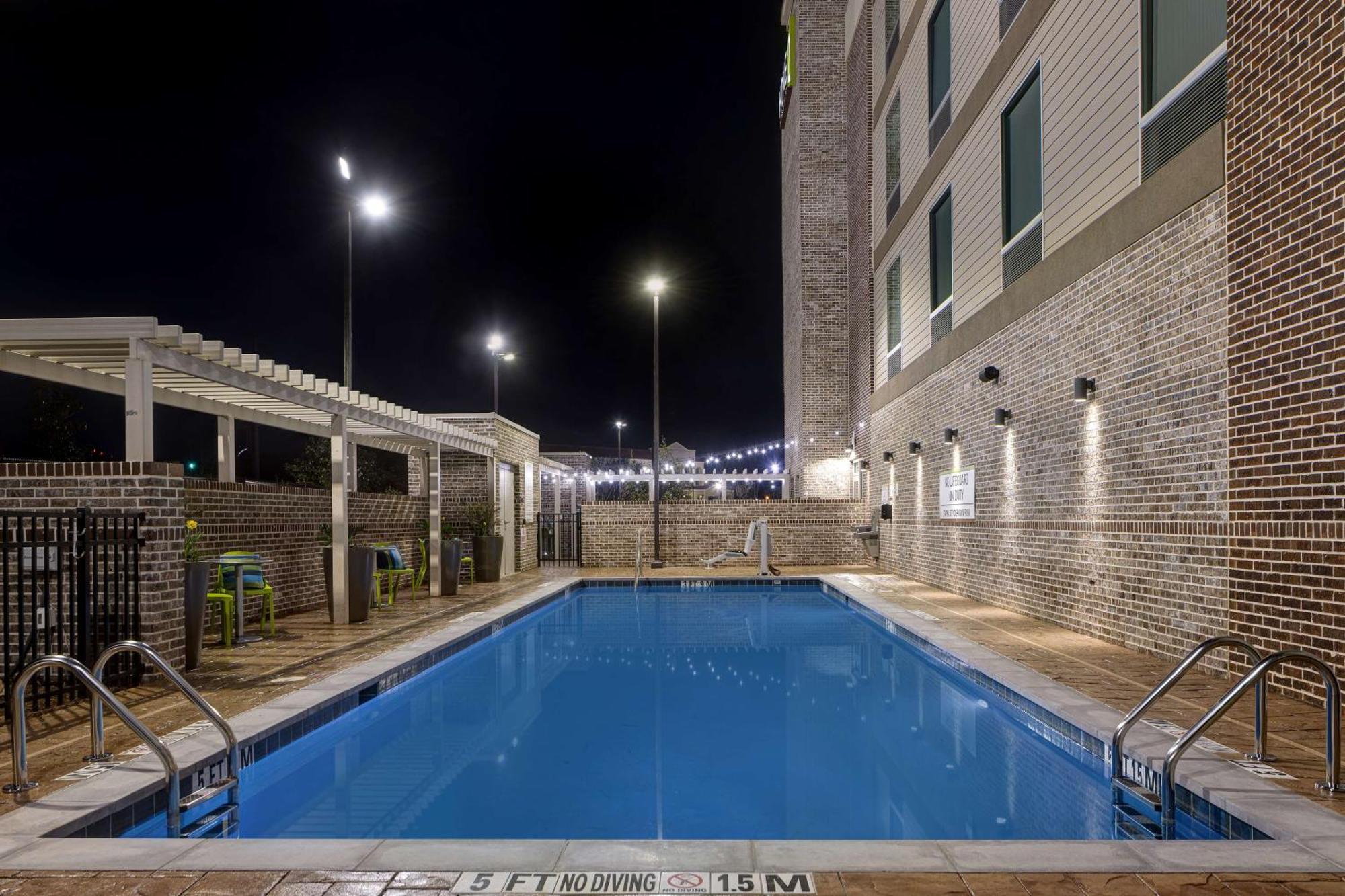 Home2 Suites By Hilton Blythewood, Sc Exterior photo