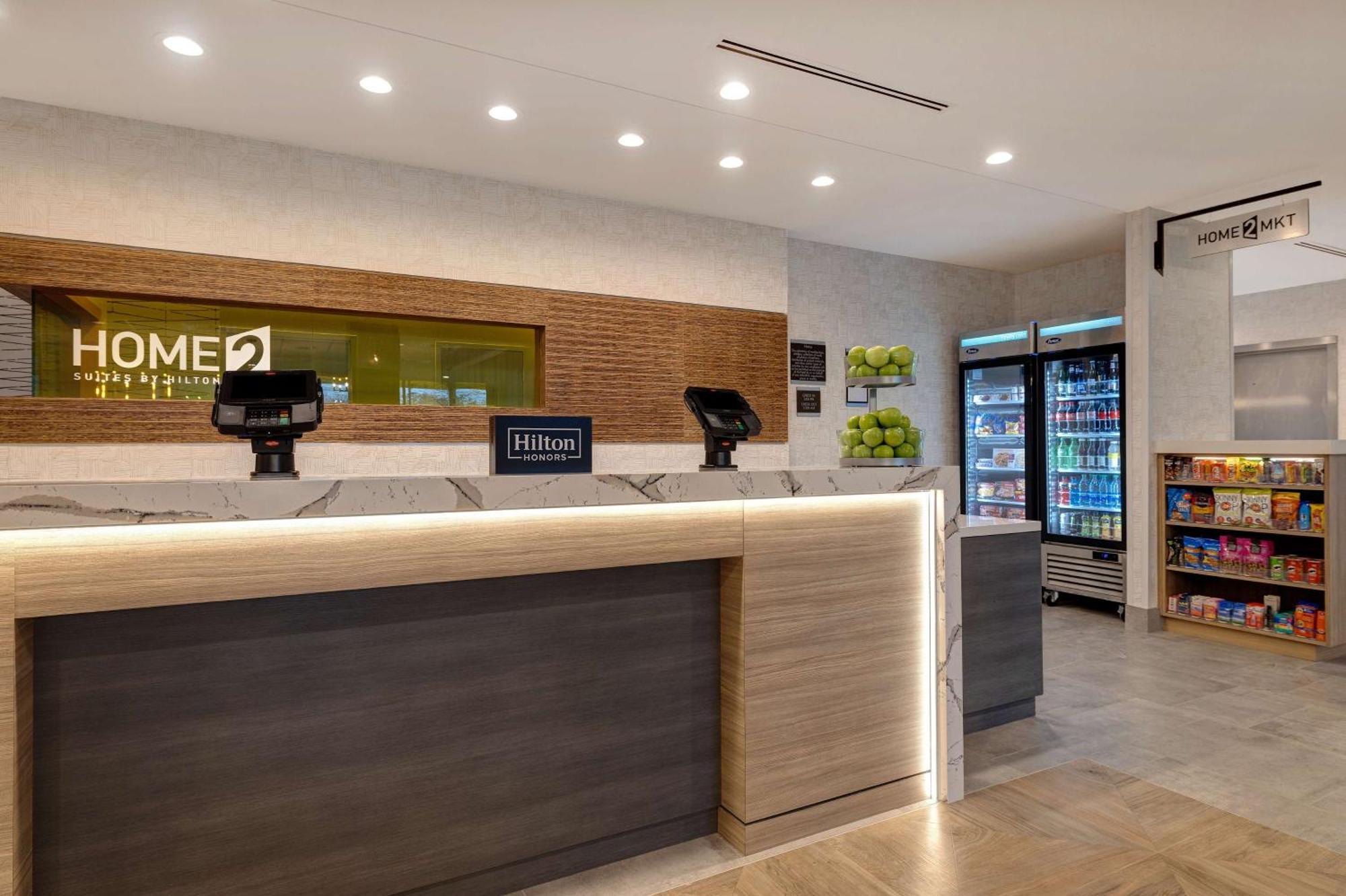 Home2 Suites By Hilton Blythewood, Sc Exterior photo