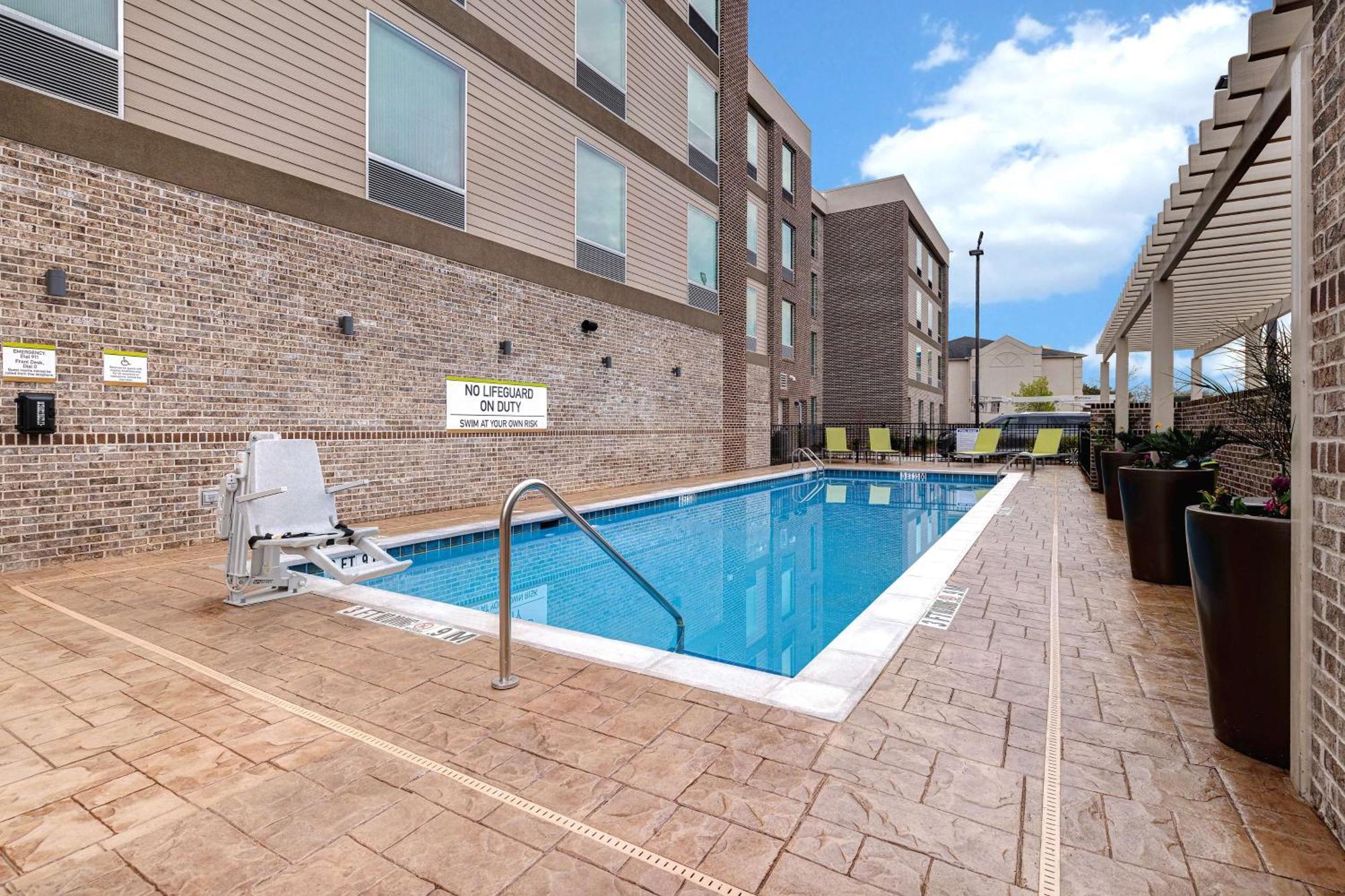 Home2 Suites By Hilton Blythewood, Sc Exterior photo